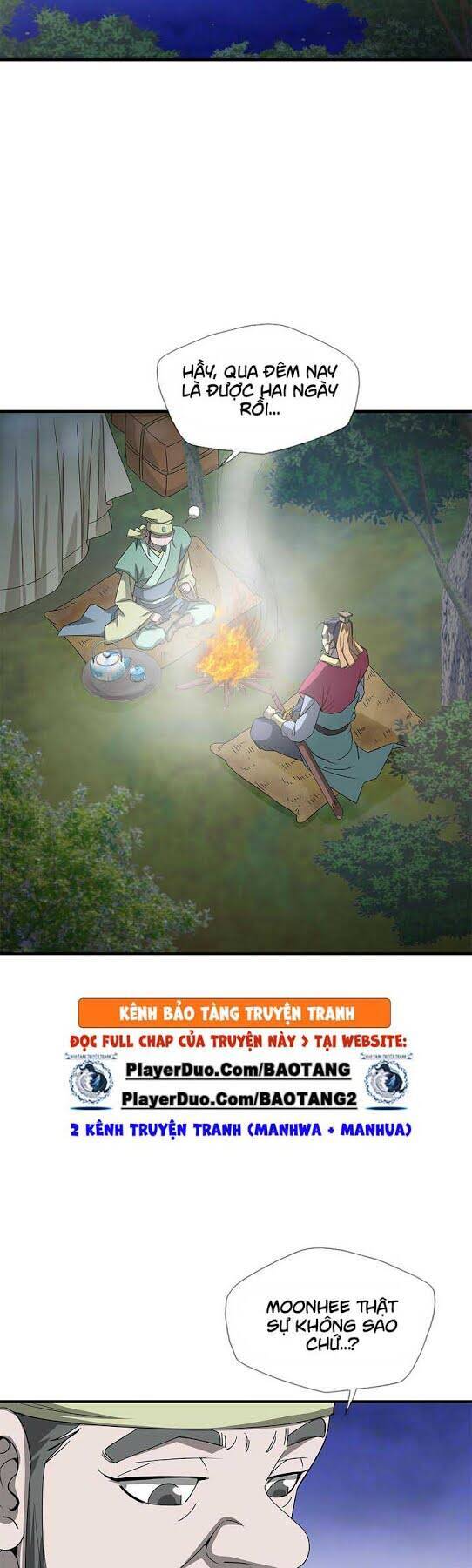 Cuồng Long Chapter 38 - Trang 2