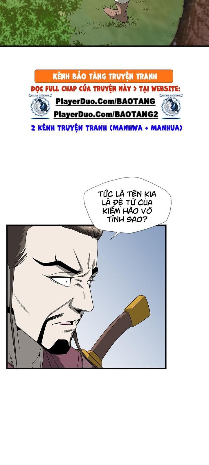 Cuồng Long Chapter 37 - Trang 2