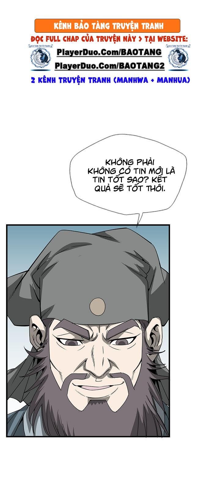 Cuồng Long Chapter 37 - Trang 2