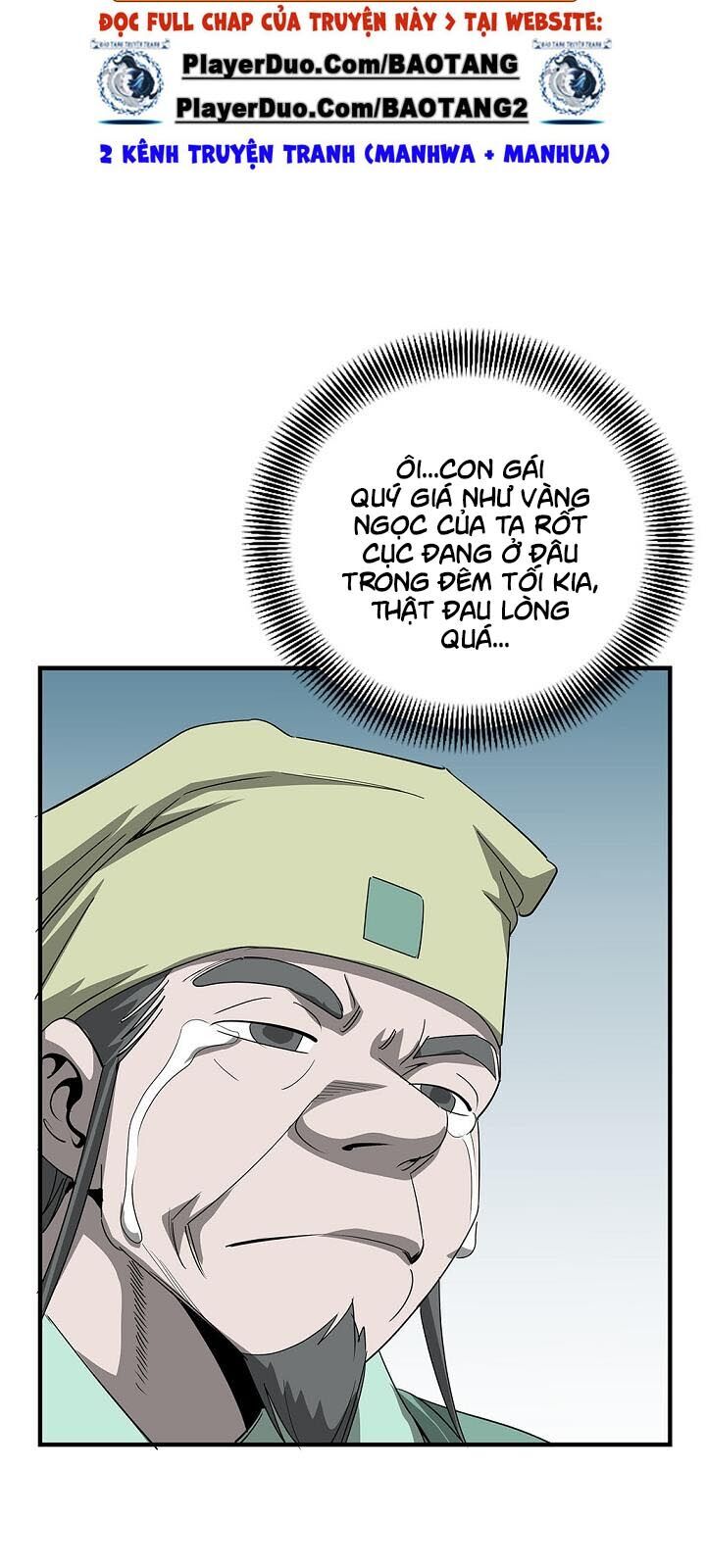 Cuồng Long Chapter 37 - Trang 2