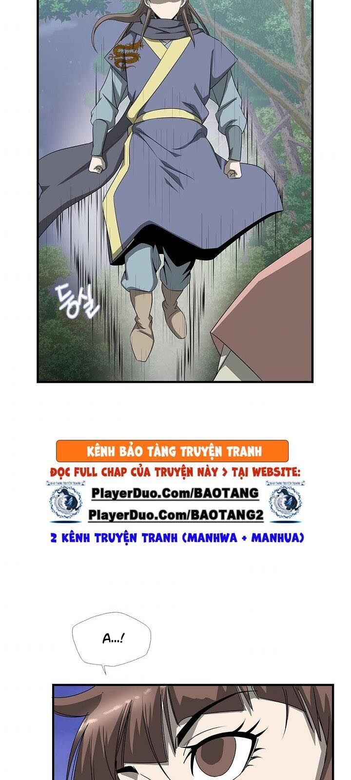 Cuồng Long Chapter 37 - Trang 2