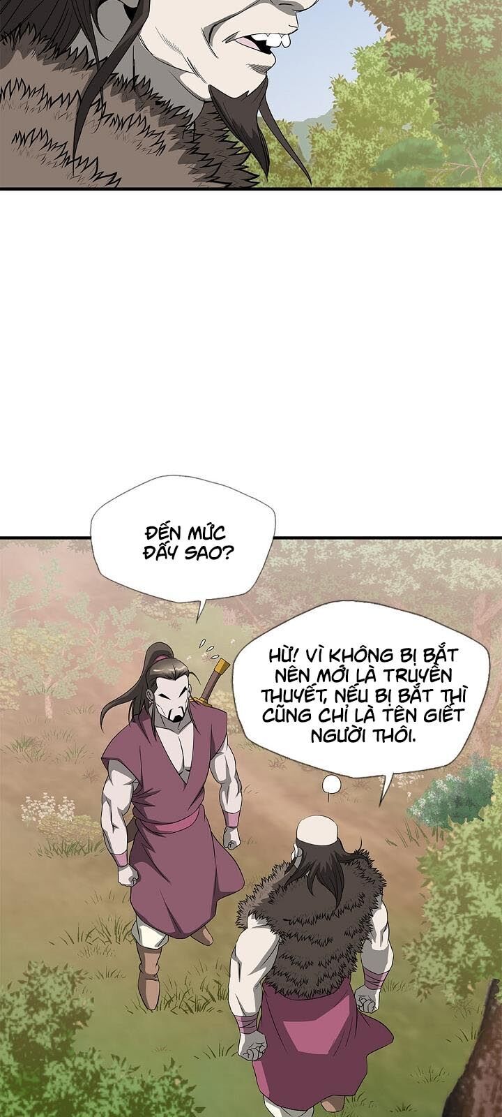 Cuồng Long Chapter 37 - Trang 2