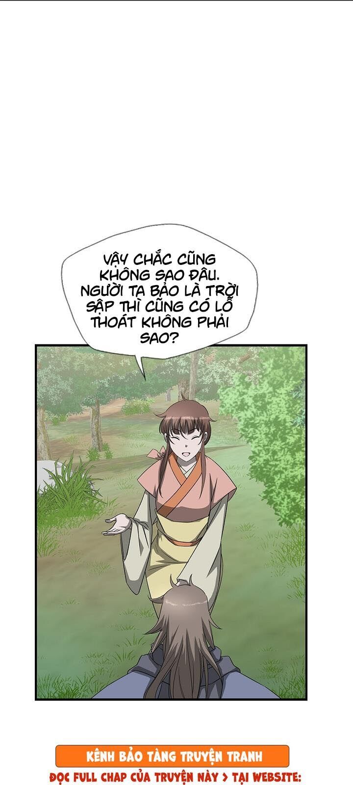 Cuồng Long Chapter 36 - Trang 2