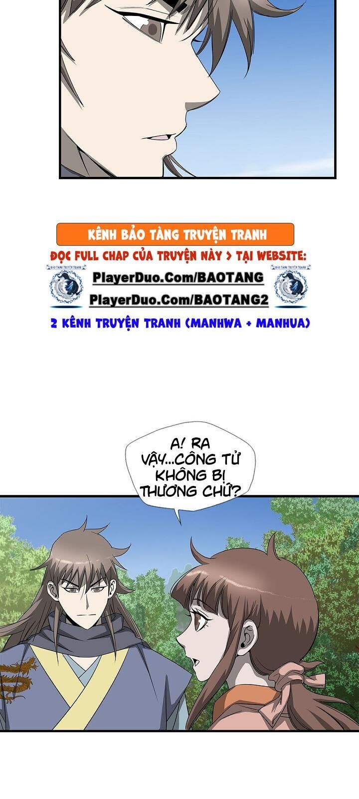 Cuồng Long Chapter 36 - Trang 2