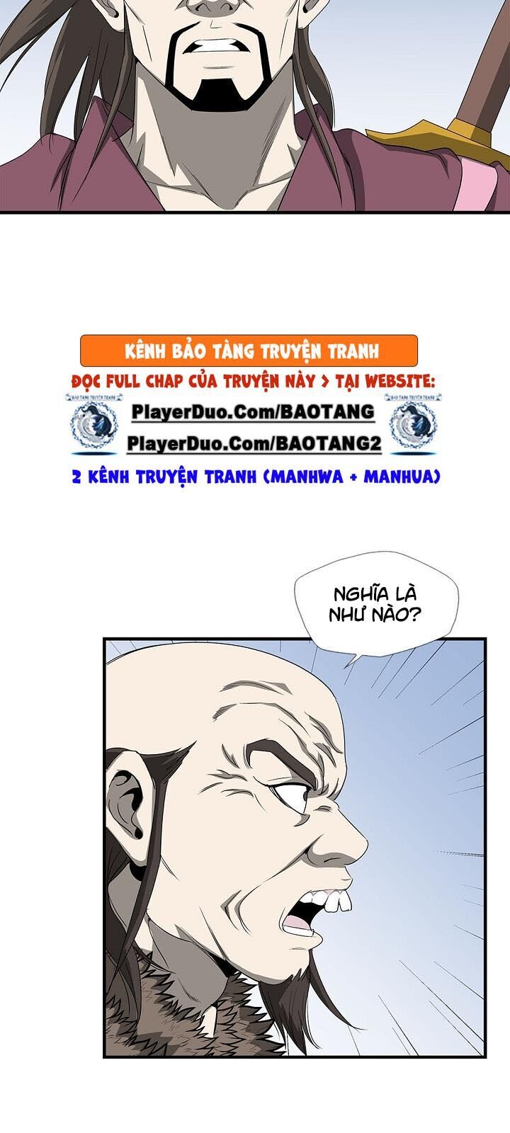 Cuồng Long Chapter 36 - Trang 2