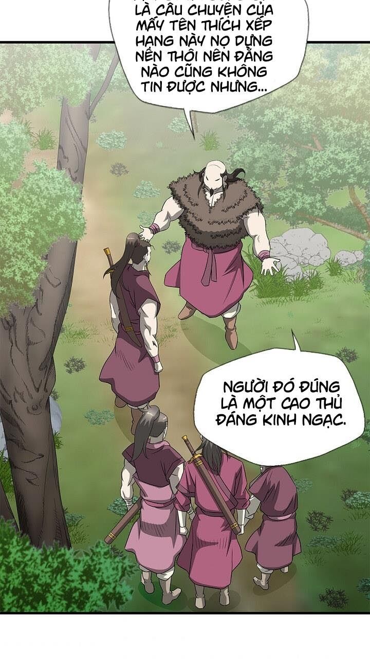 Cuồng Long Chapter 36 - Trang 2