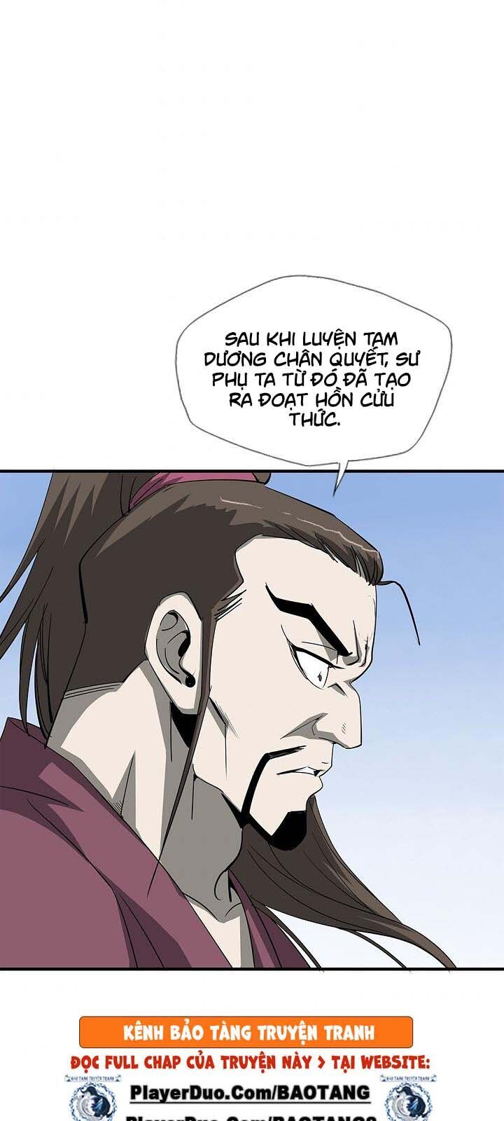 Cuồng Long Chapter 35 - Trang 2