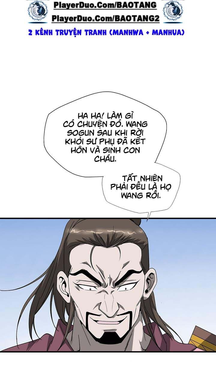 Cuồng Long Chapter 35 - Trang 2