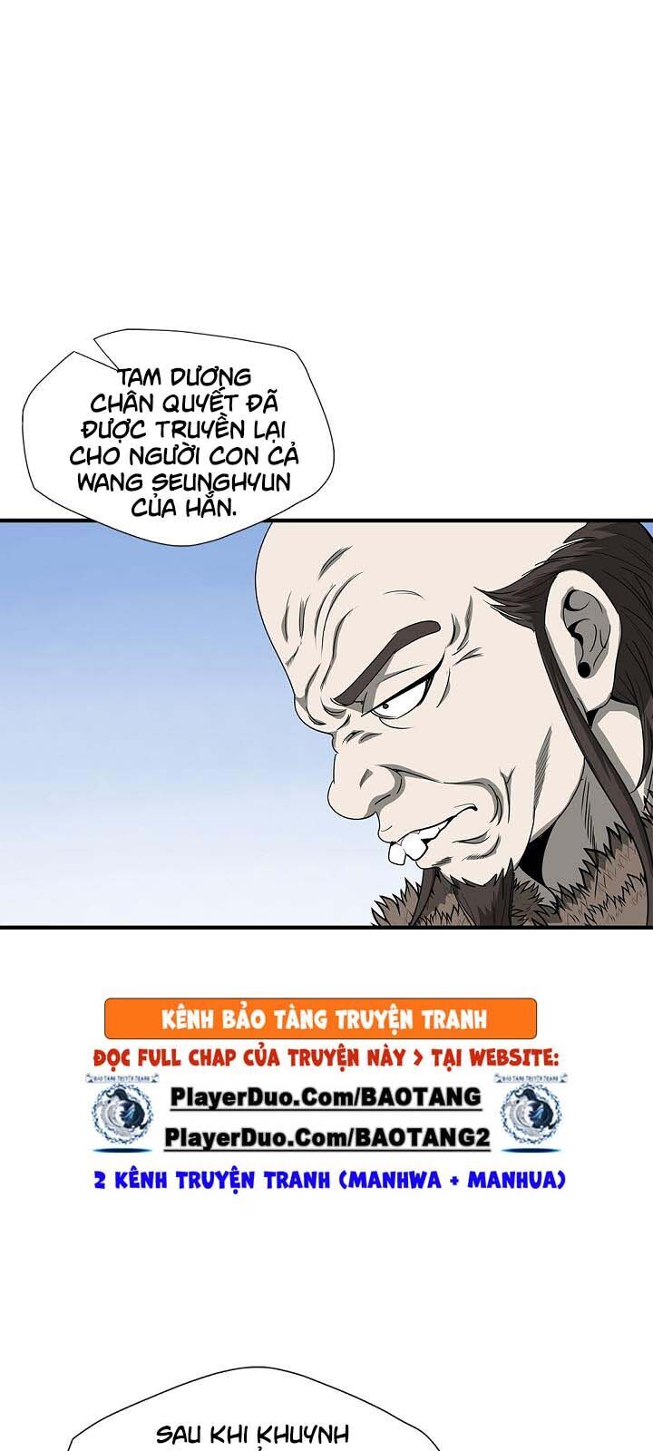 Cuồng Long Chapter 35 - Trang 2