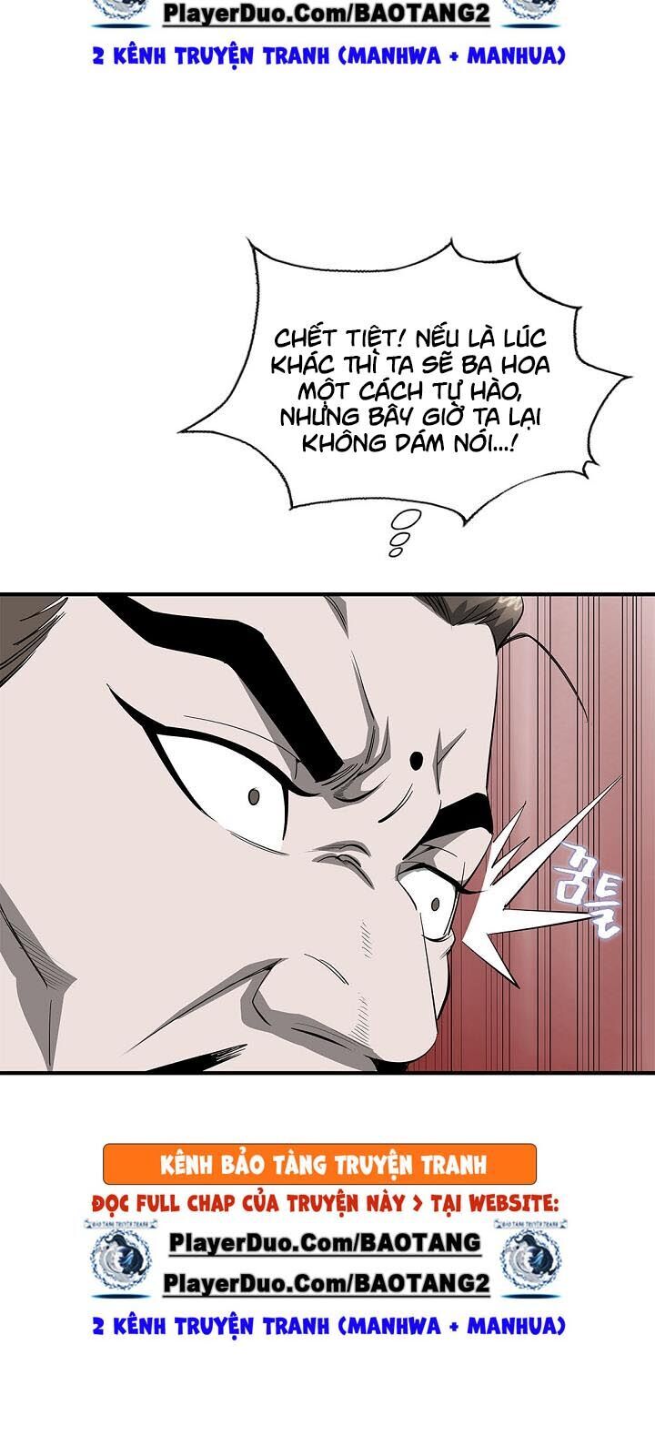 Cuồng Long Chapter 34 - Trang 2