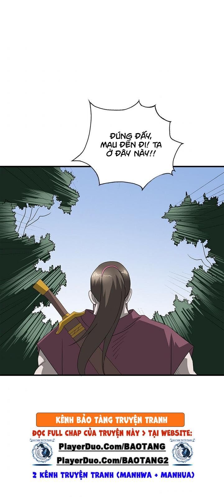 Cuồng Long Chapter 34 - Trang 2