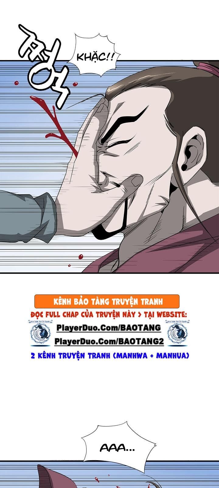 Cuồng Long Chapter 34 - Trang 2