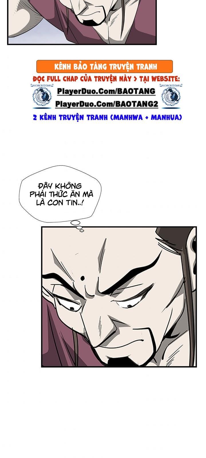 Cuồng Long Chapter 33 - Trang 2