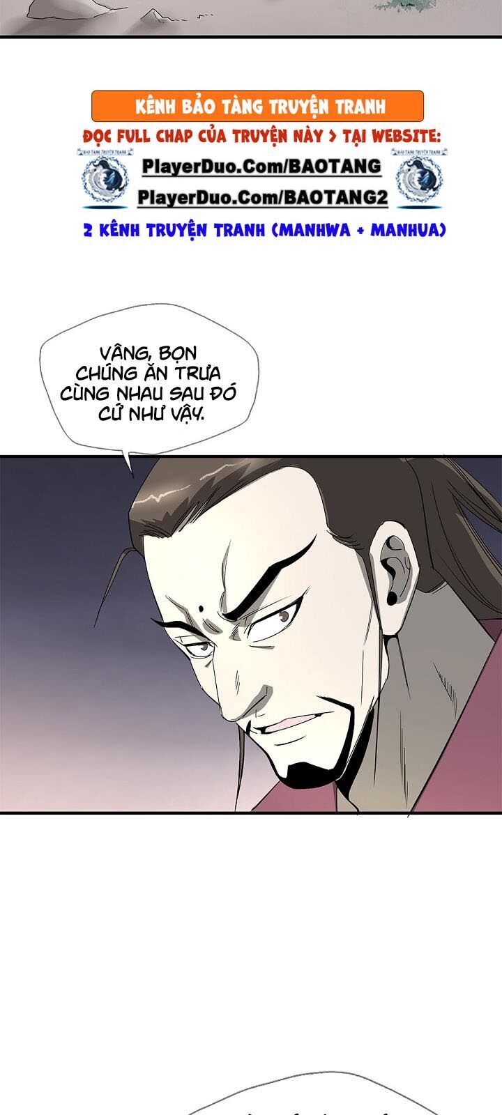 Cuồng Long Chapter 32 - Trang 2