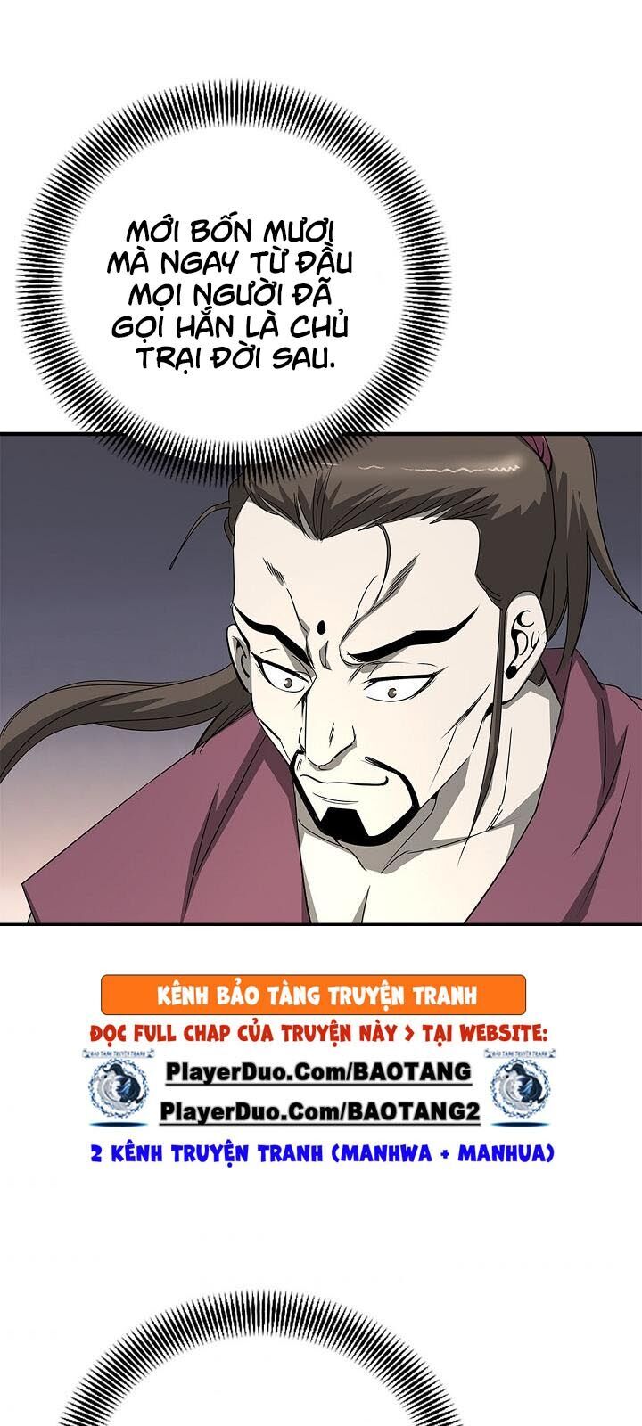 Cuồng Long Chapter 32 - Trang 2