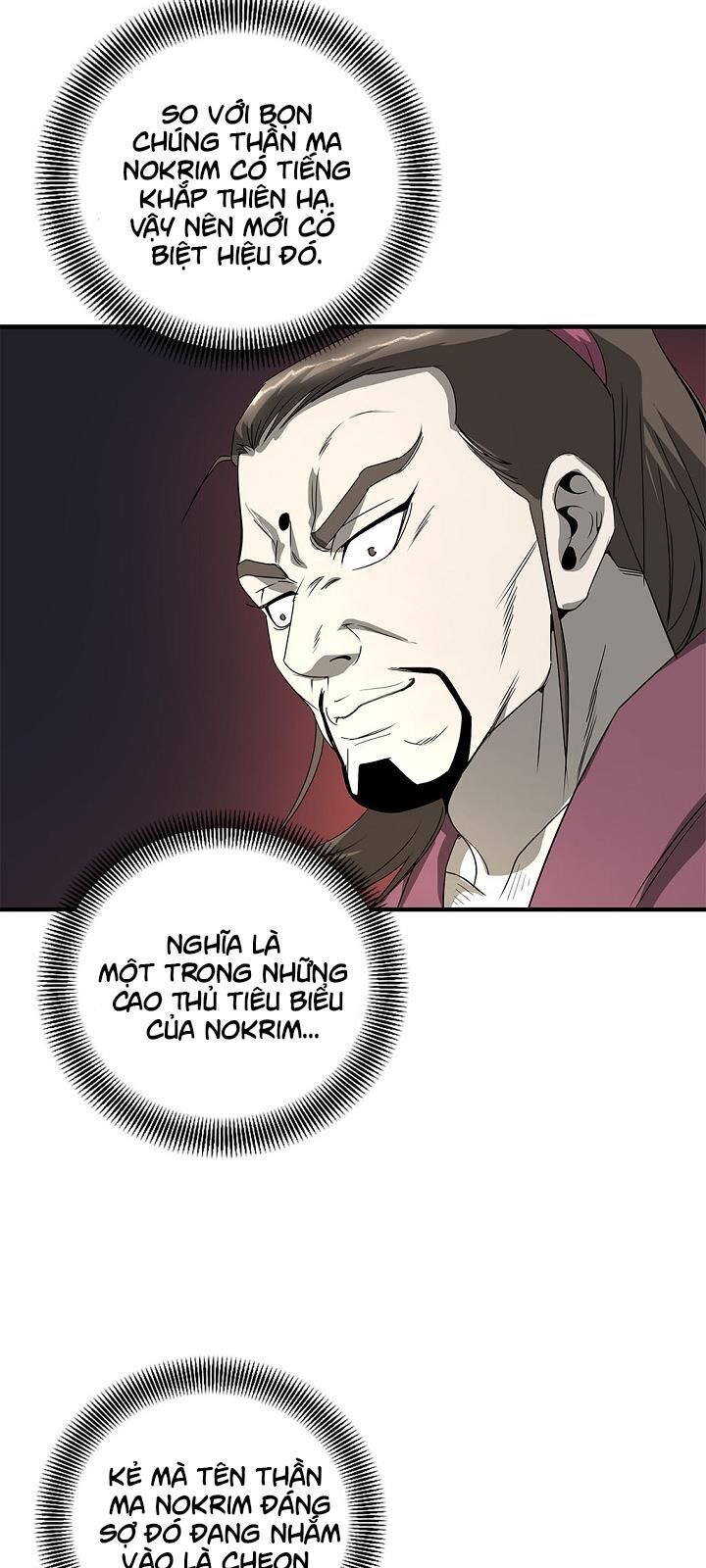 Cuồng Long Chapter 32 - Trang 2