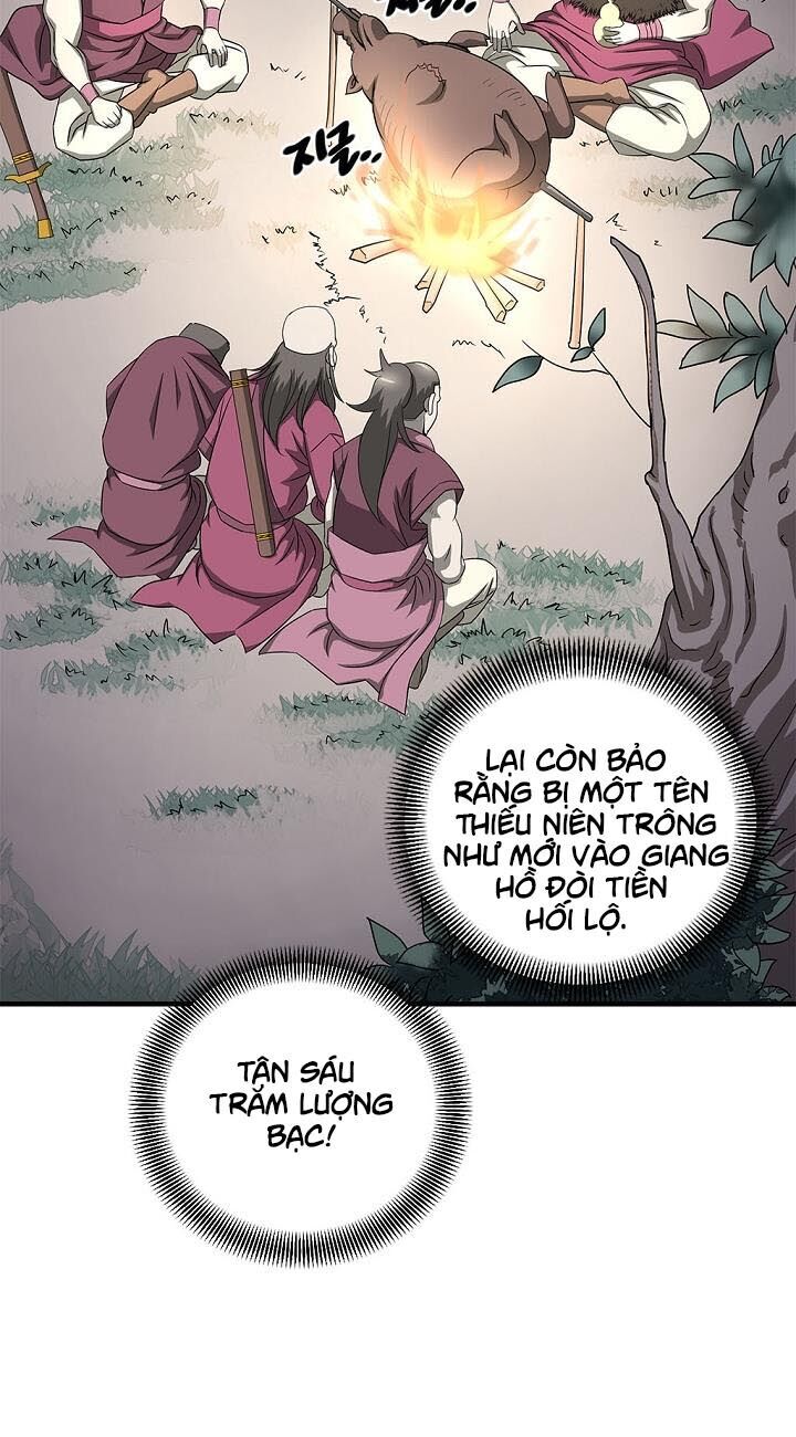 Cuồng Long Chapter 32 - Trang 2