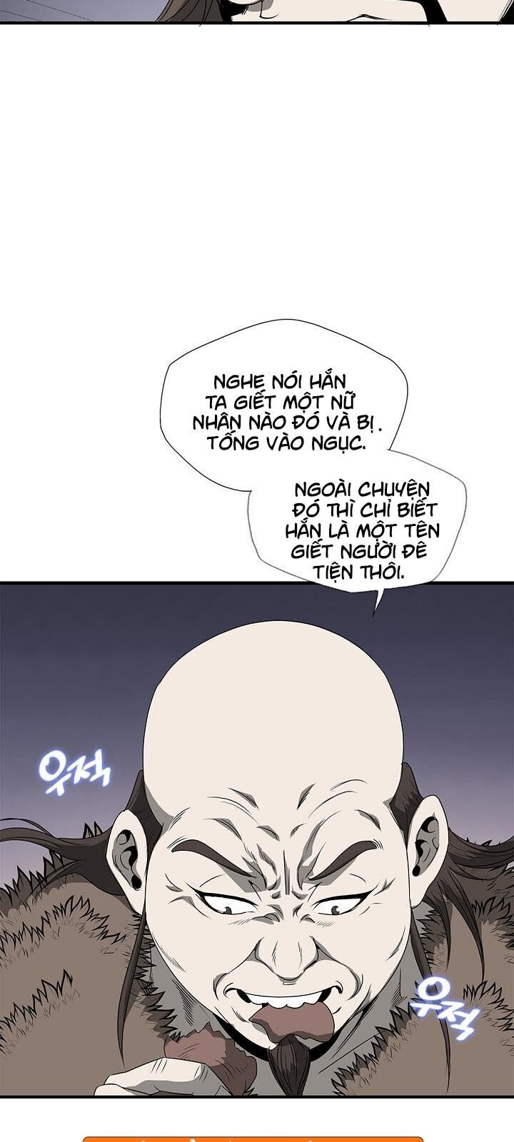 Cuồng Long Chapter 32 - Trang 2