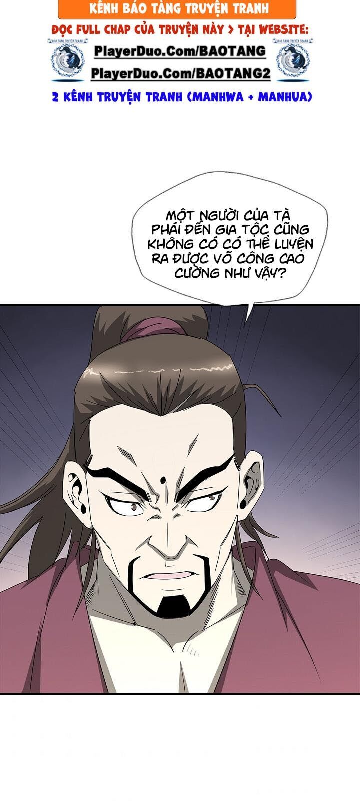 Cuồng Long Chapter 32 - Trang 2