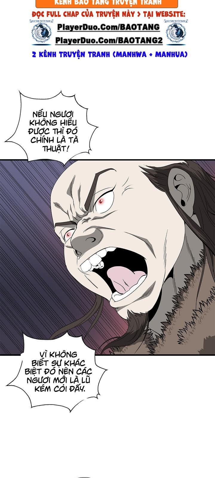 Cuồng Long Chapter 32 - Trang 2