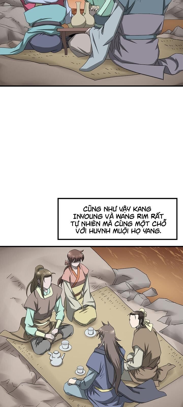 Cuồng Long Chapter 31 - Trang 2