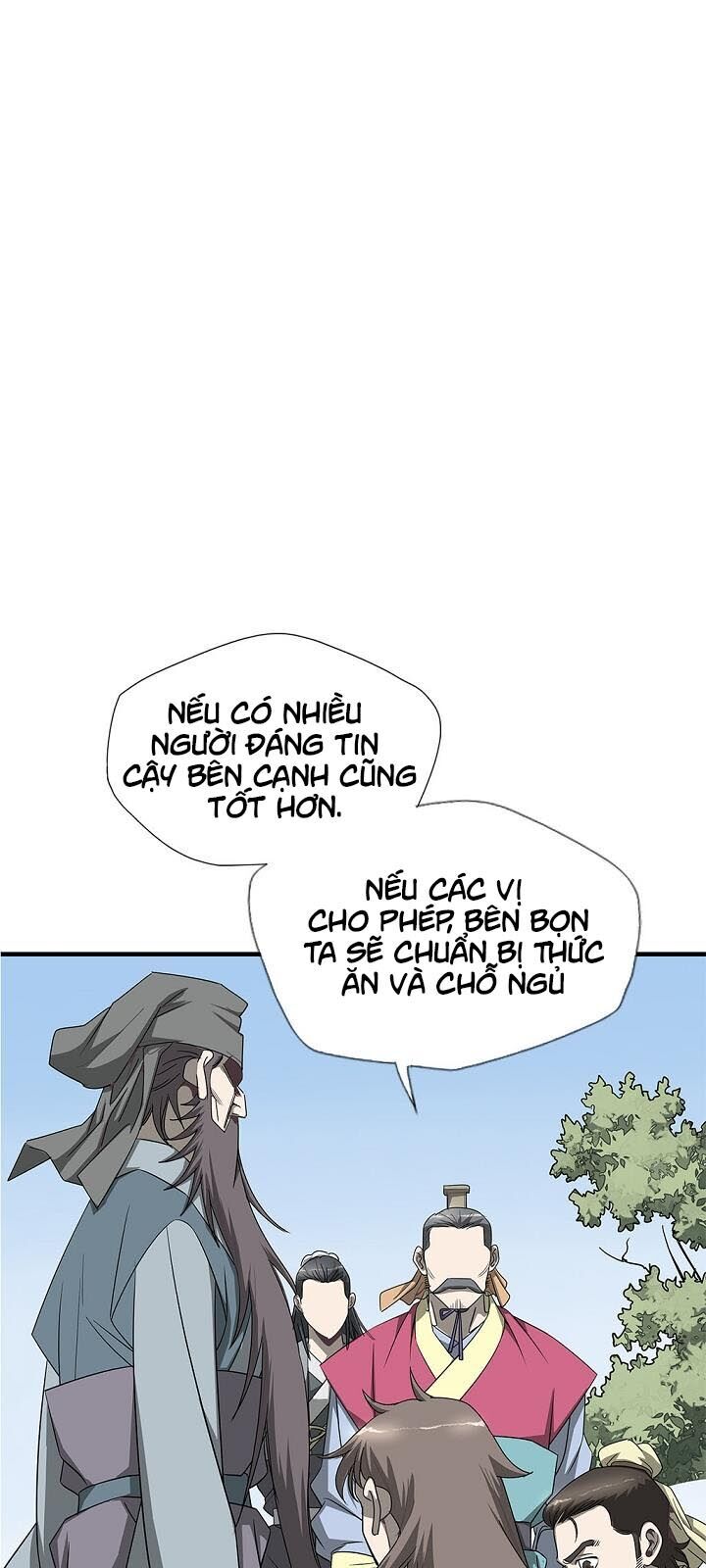 Cuồng Long Chapter 31 - Trang 2