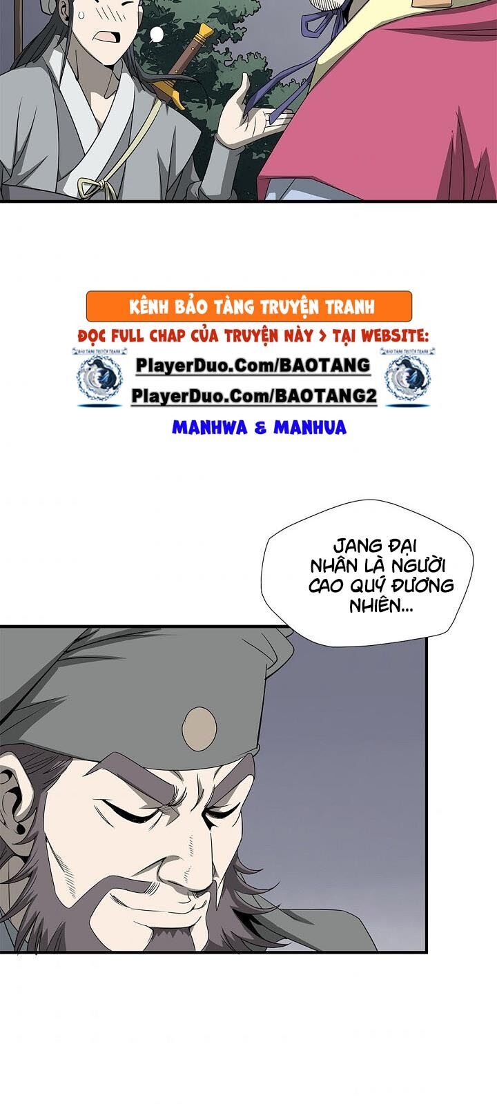 Cuồng Long Chapter 31 - Trang 2