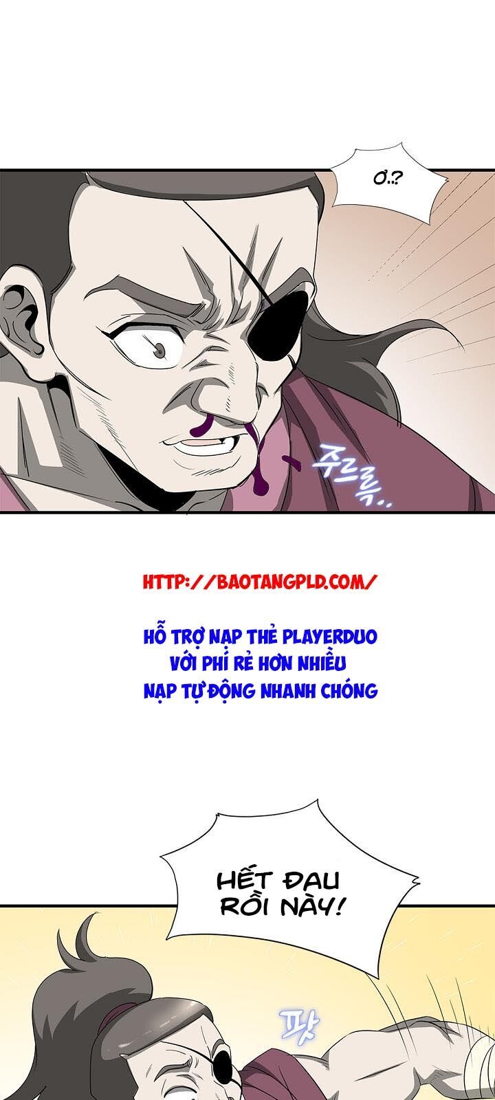 Cuồng Long Chapter 29 - Trang 2