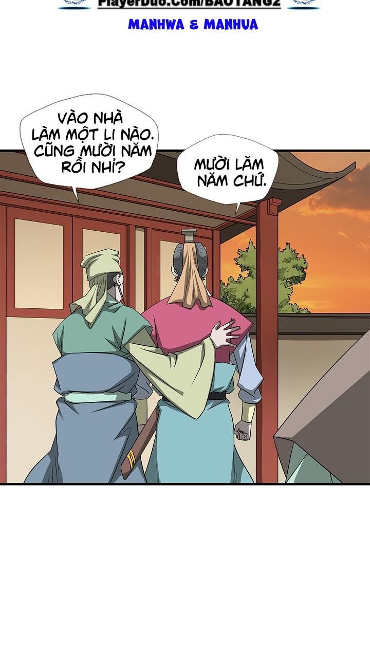 Cuồng Long Chapter 29 - Trang 2