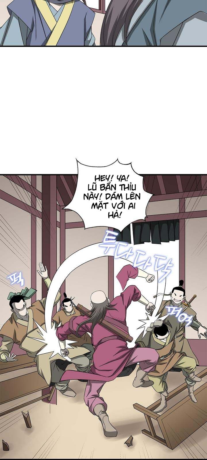 Cuồng Long Chapter 28 - Trang 2