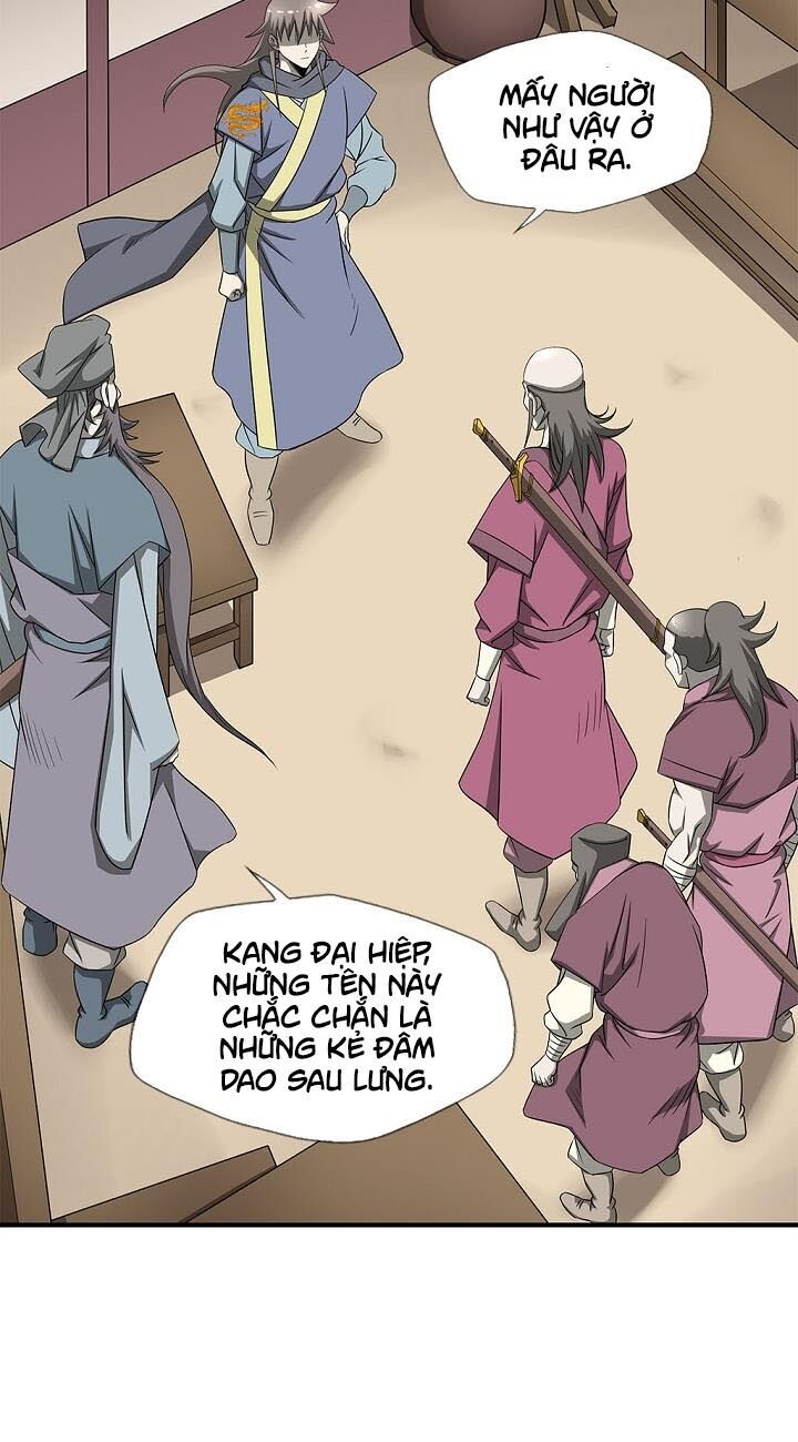 Cuồng Long Chapter 27 - Trang 2