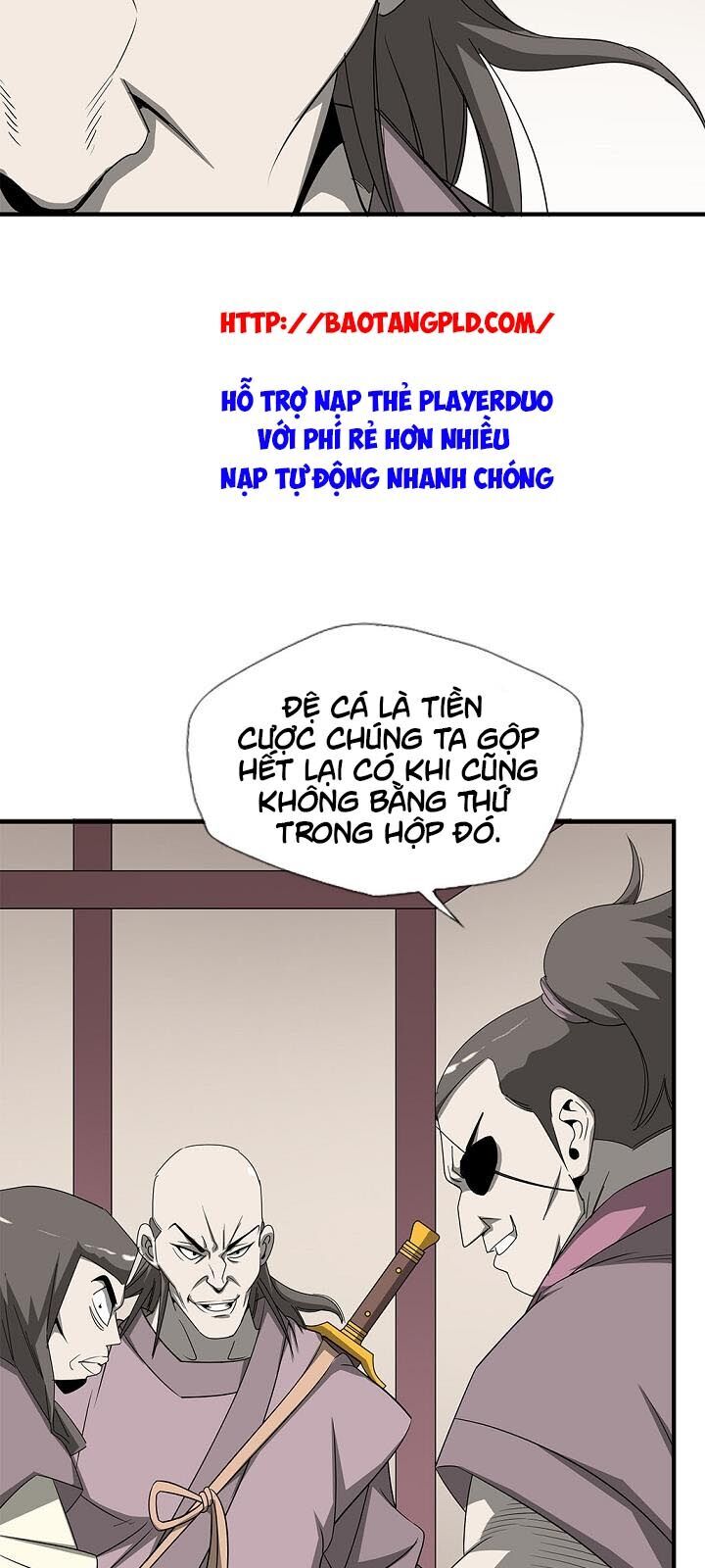 Cuồng Long Chapter 26 - Trang 2