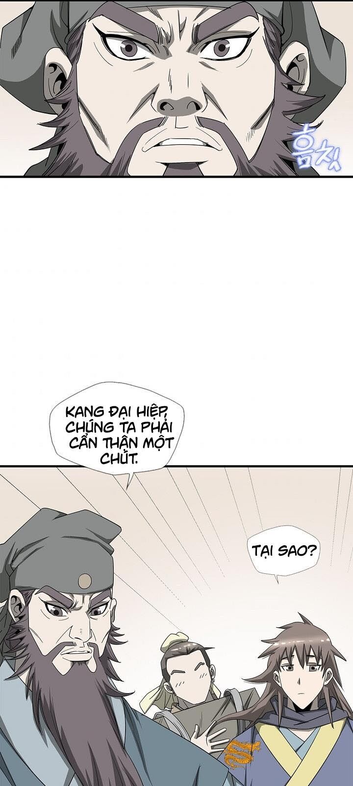 Cuồng Long Chapter 26 - Trang 2