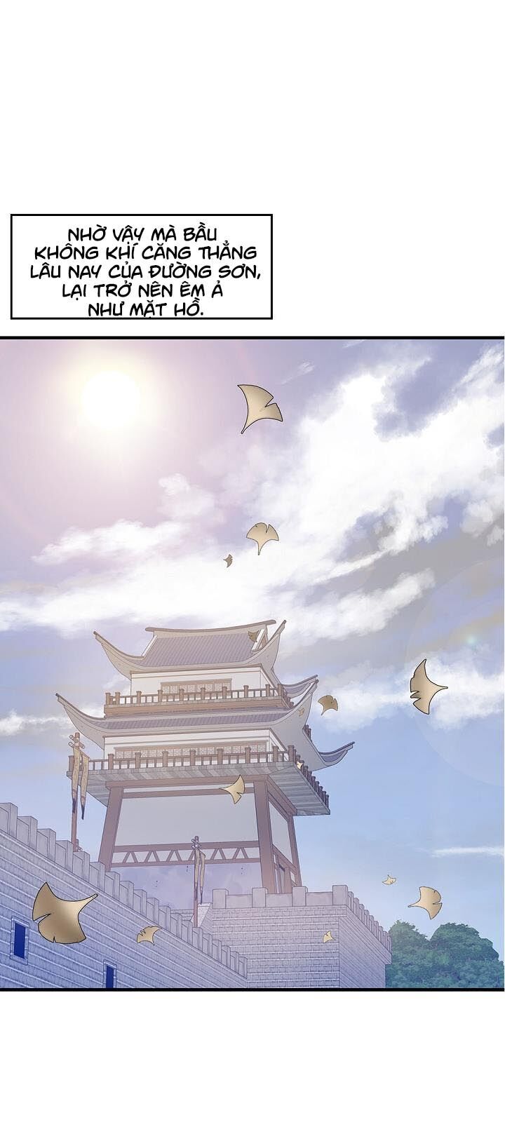 Cuồng Long Chapter 24 - Trang 2