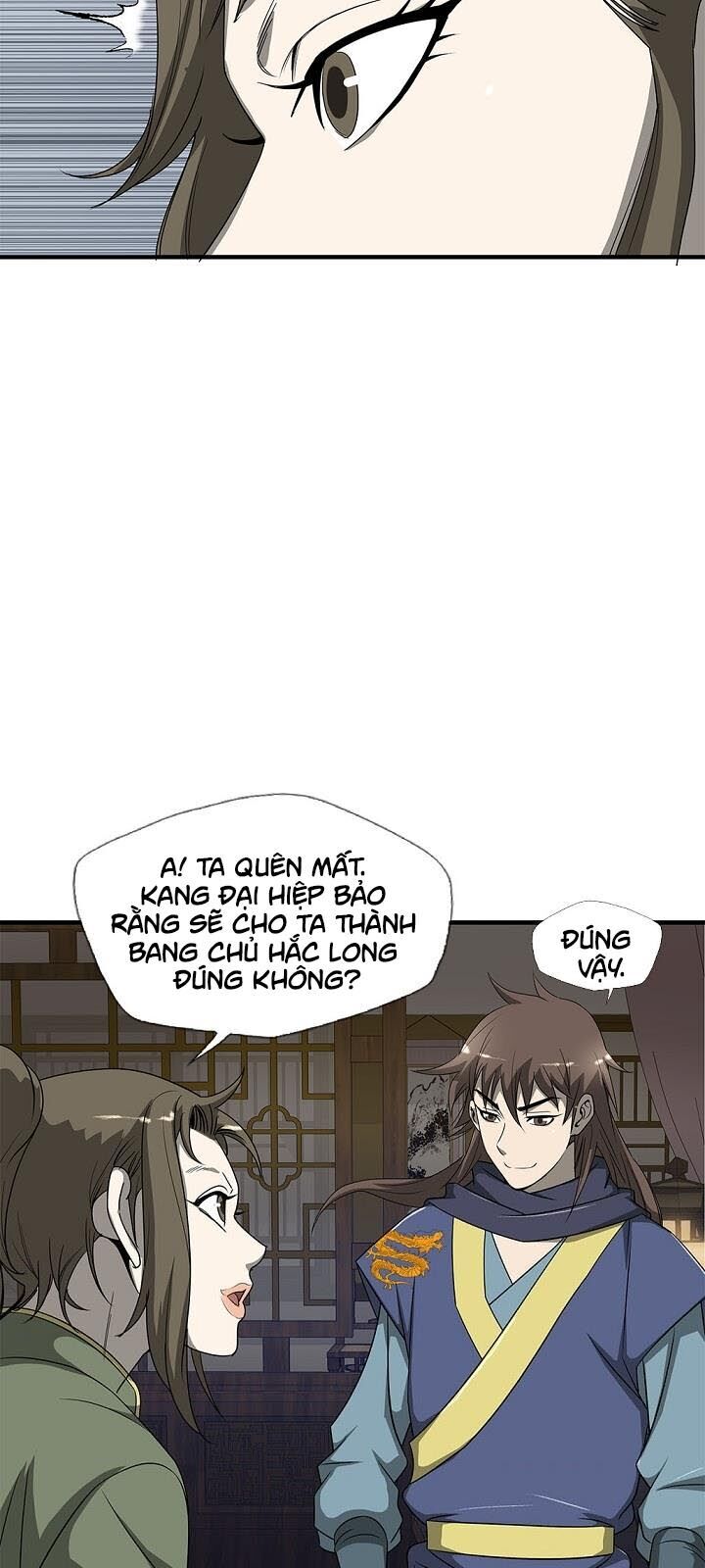 Cuồng Long Chapter 24 - Trang 2