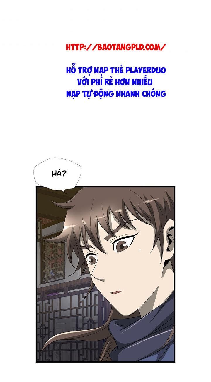 Cuồng Long Chapter 24 - Trang 2