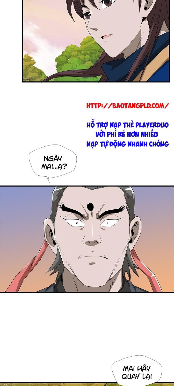 Cuồng Long Chapter 22 - Trang 2