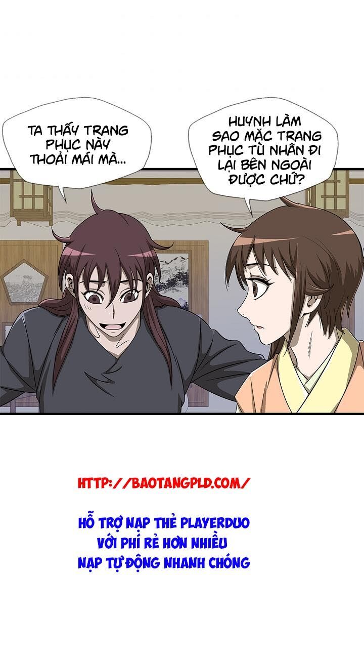 Cuồng Long Chapter 21 - Trang 2