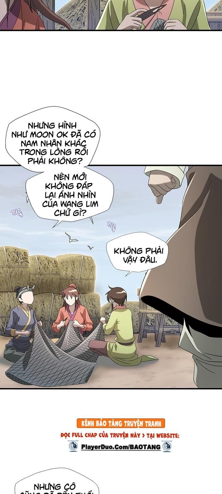 Cuồng Long Chapter 20 - Trang 2