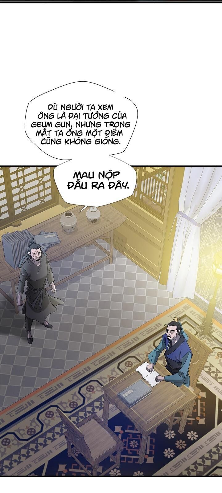 Cuồng Long Chapter 18 - Trang 2