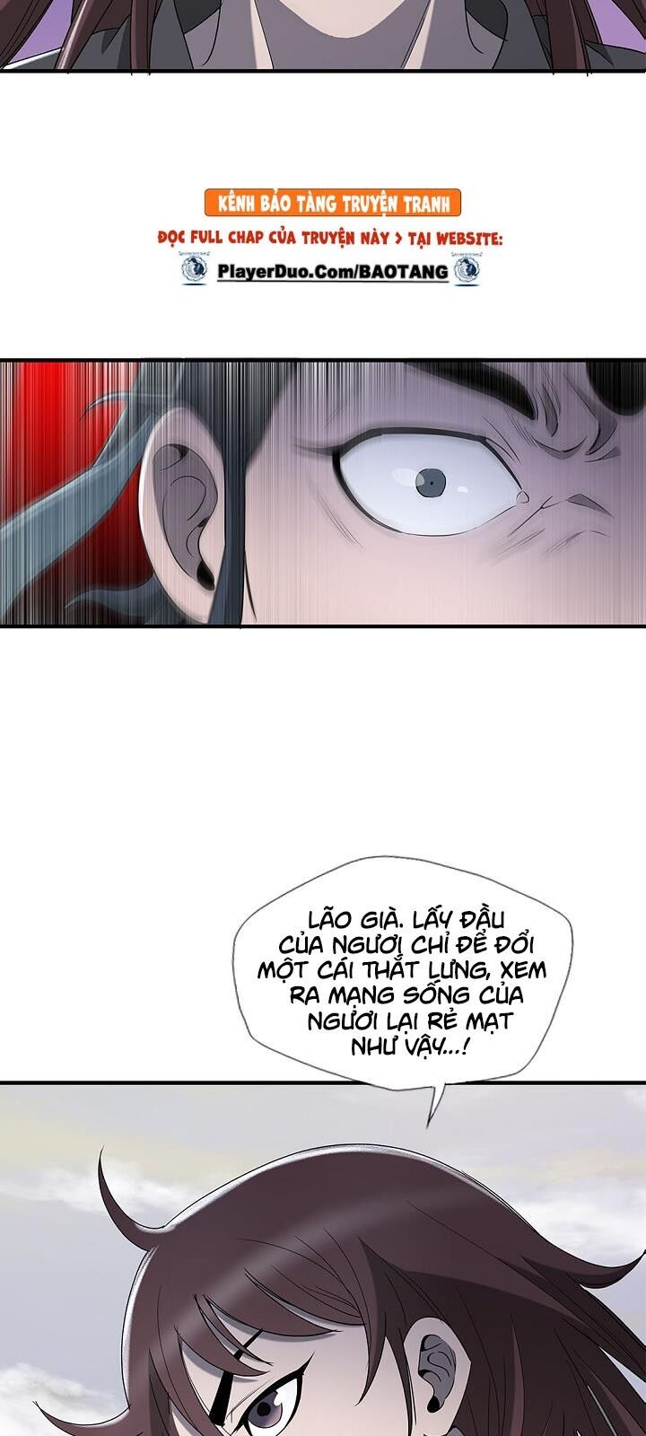 Cuồng Long Chapter 18 - Trang 2