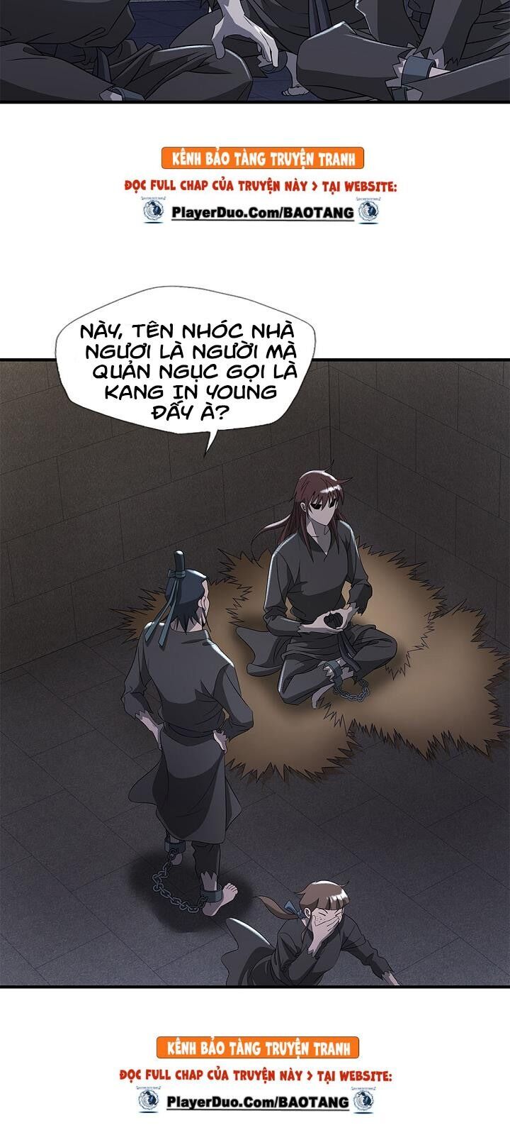 Cuồng Long Chapter 17 - Trang 2