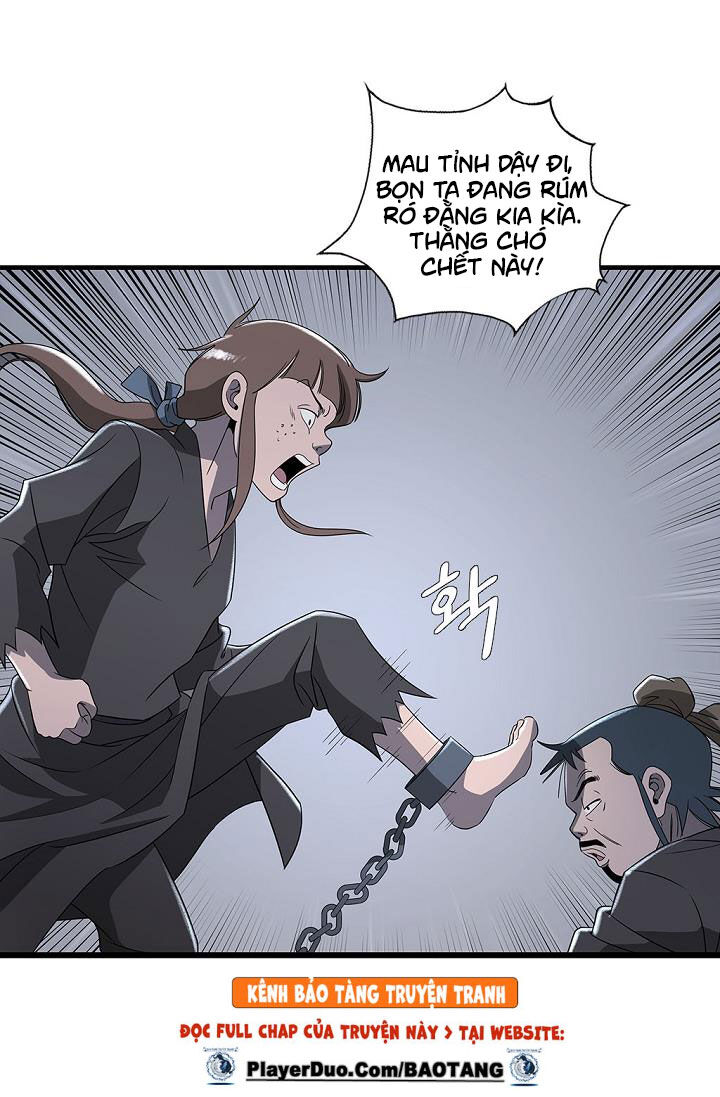 Cuồng Long Chapter 15 - Trang 2