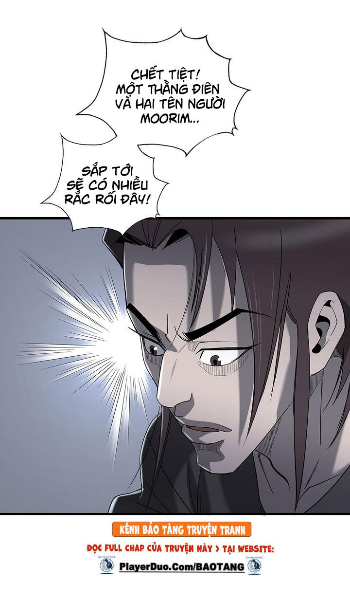 Cuồng Long Chapter 15 - Trang 2