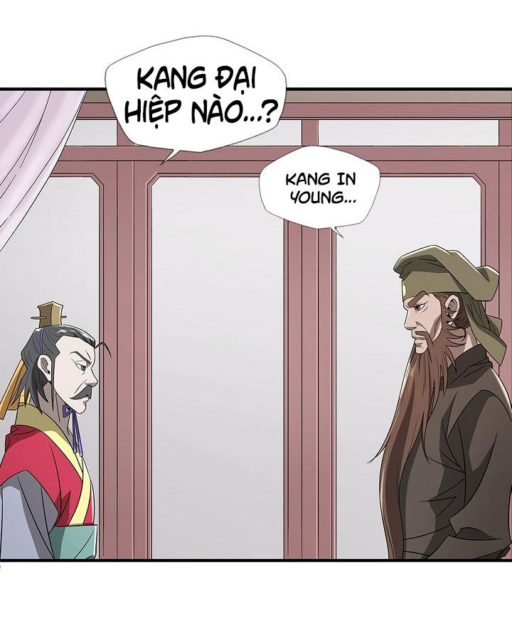 Cuồng Long Chapter 15 - Trang 2