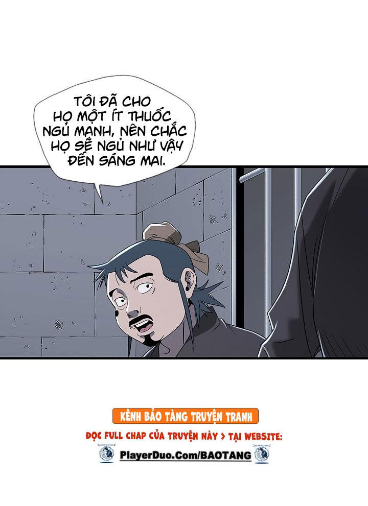 Cuồng Long Chapter 15 - Trang 2