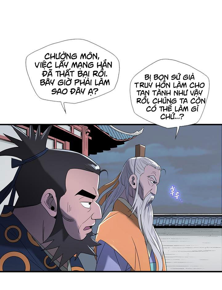 Cuồng Long Chapter 14 - Trang 2