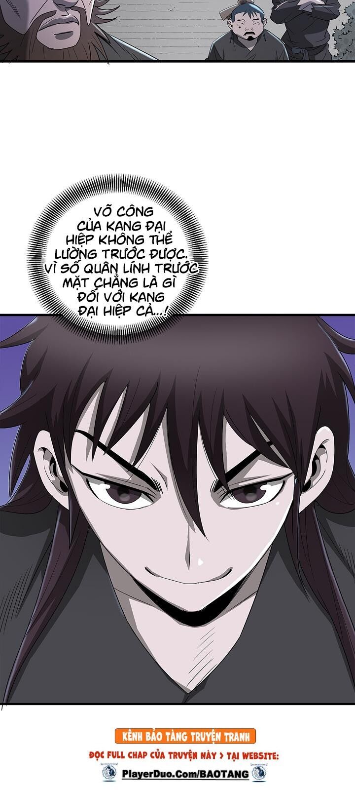 Cuồng Long Chapter 12 - Trang 2