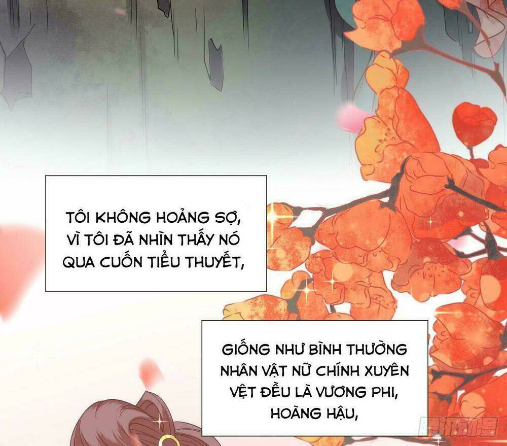 Nam Thần Trưởng Thôn Muốn Trêu Chọc Ta Chapter 1 - Trang 2