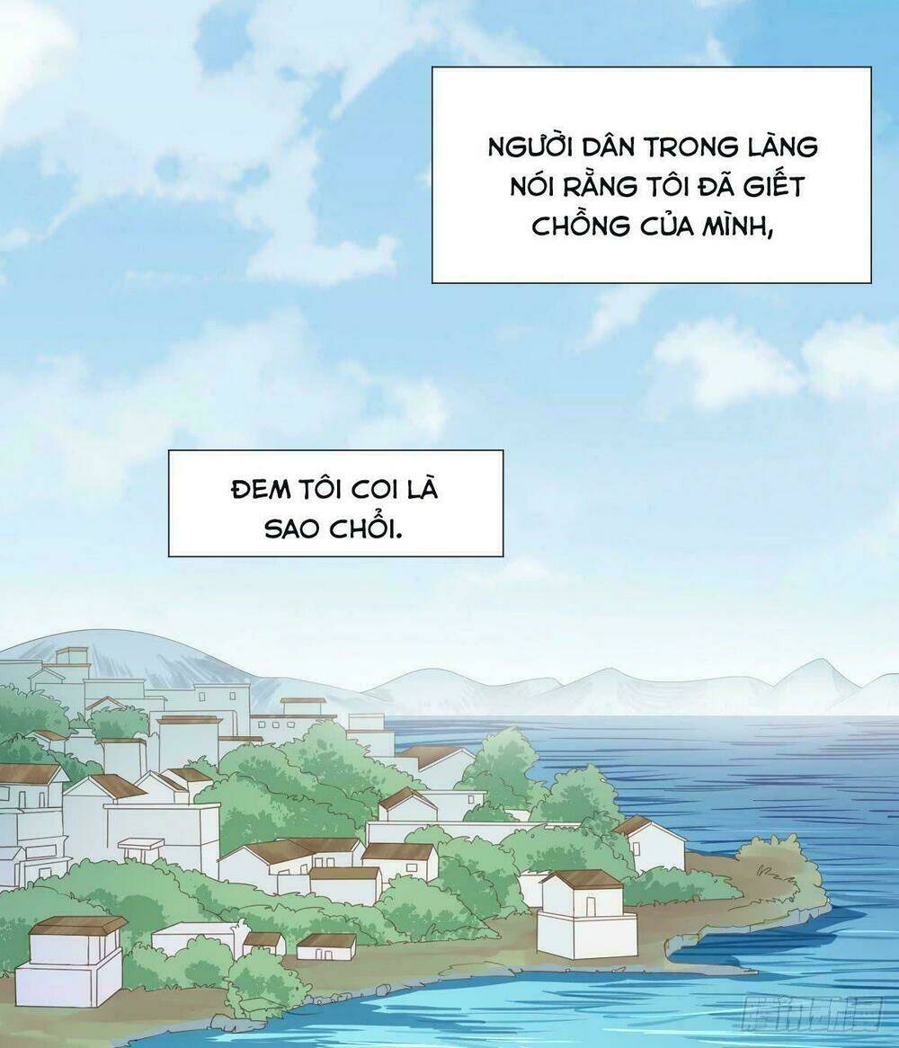 Nam Thần Trưởng Thôn Muốn Trêu Chọc Ta Chapter 1 - Trang 2